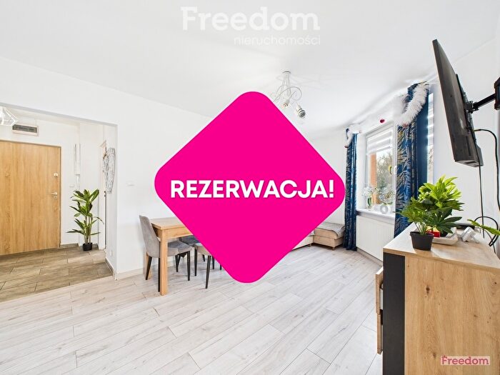 Mieszkanie 3-pokojowe na sprzedaż, Koszalin