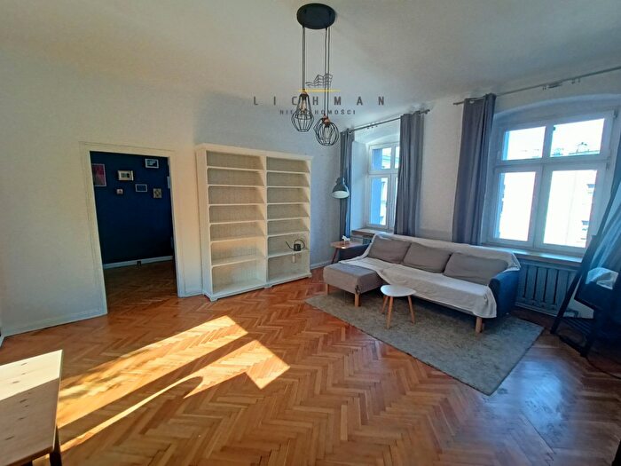 Mieszkanie 2-pokojowe na sprzedaż, Łódź