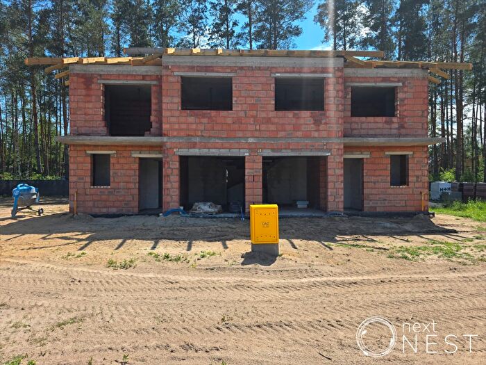 Dom 5-pokojowy na sprzedaż, Mroków