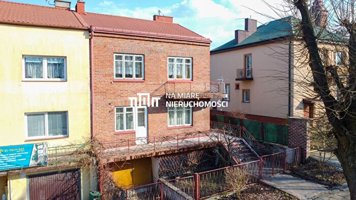 Dom 4-pokojowy na sprzedaż, Komarów-Osada
