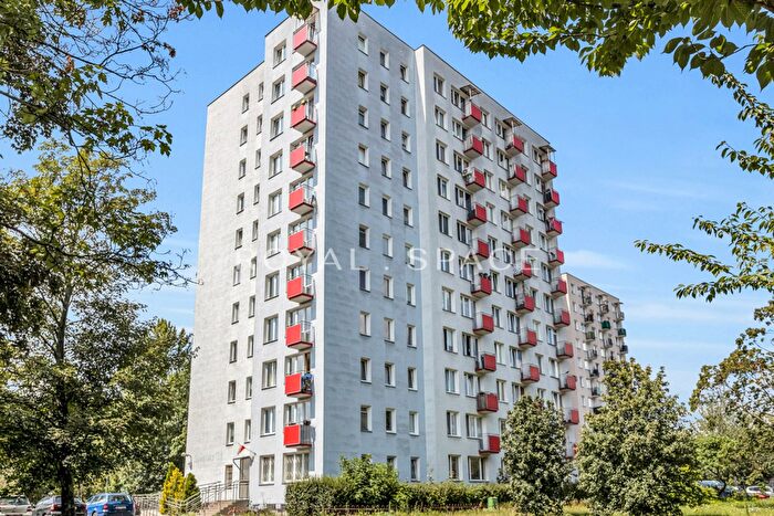 Mieszkanie 2-pokojowe na sprzedaż, Warszawa – Suwalska