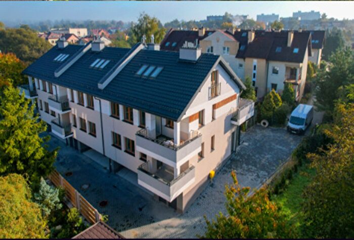 Mieszkanie 4-pokojowe na sprzedaż, Kielce