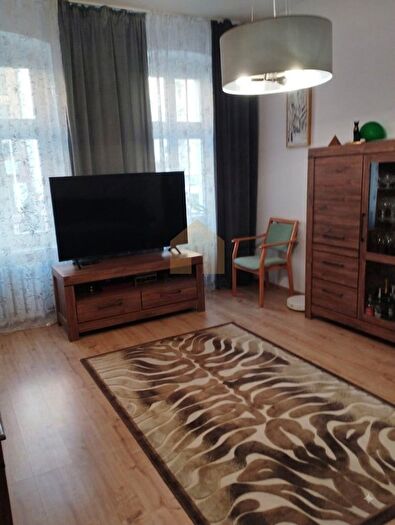 Mieszkanie 3-pokojowe na sprzedaż, Legnica