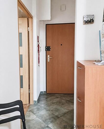 Mieszkanie 1-pokojowe na sprzedaż, Warszawa – Sielecka