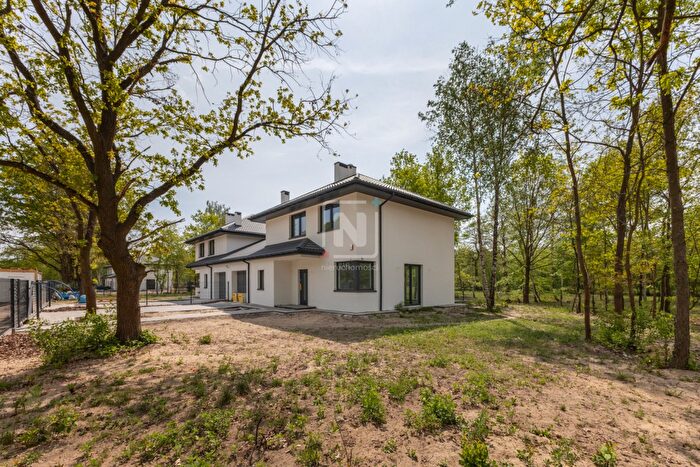 Dom 5-pokojowy na sprzedaż, Milanówek
