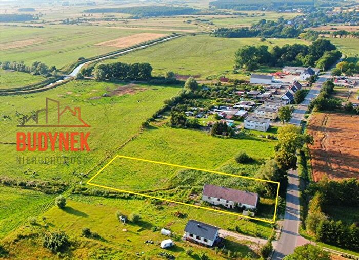 Dom 2-pokojowy na sprzedaż, Pęciszewko