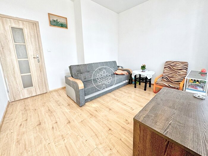 Mieszkanie 2-pokojowe na sprzedaż, Bydgoszcz – Mazowiecka