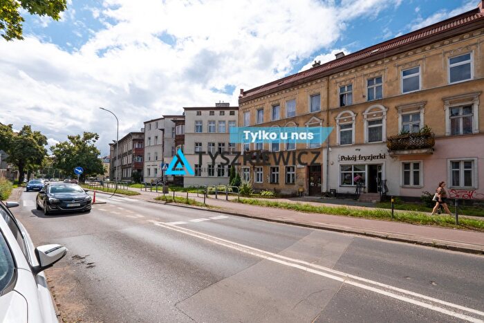 Mieszkanie 2-pokojowe na sprzedaż, Gdańsk – Stanisława Wyspiańskiego
