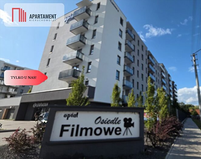 Mieszkanie 2-pokojowe do wynajęcia, Bydgoszcz