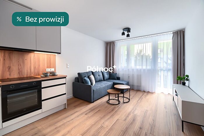 Mieszkanie 3-pokojowe do wynajęcia, Bytom – Szymały