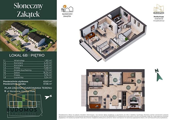 Tu Mieszkania Domy - 2