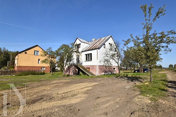 Dom 4-pokojowy na sprzedaż, Czeremcha