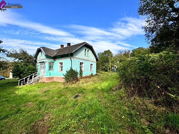 Dom 3-pokojowy na sprzedaż, Lubenia