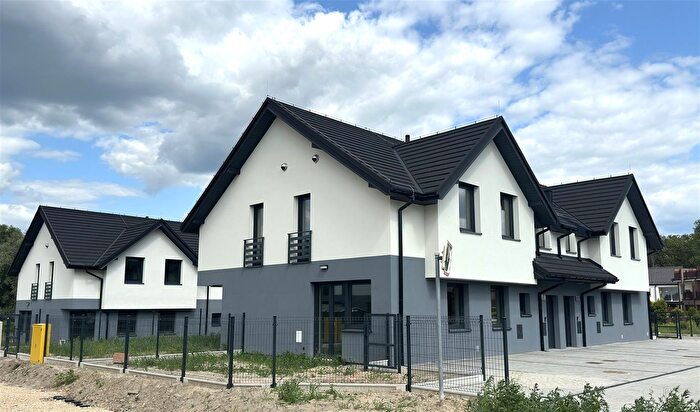 Mieszkanie 4-pokojowe na sprzedaż, Tychy – Sosnowa