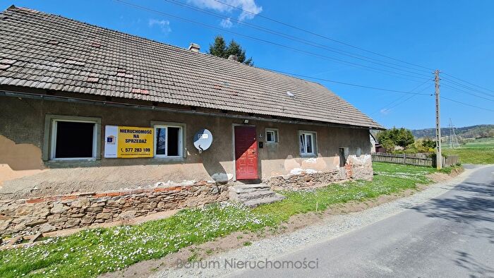 Dom 4-pokojowy na sprzedaż, Trzebieszowice