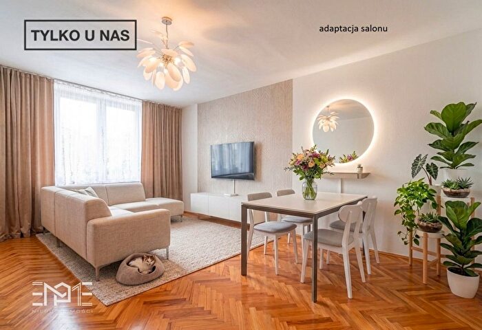 Mieszkanie 1-pokojowe na sprzedaż, Puławy