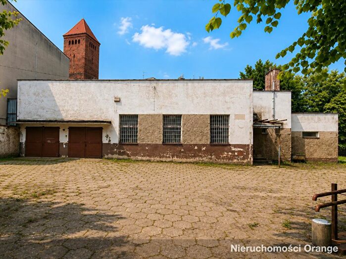 Dom 5-pokojowy na sprzedaż, Byczyna