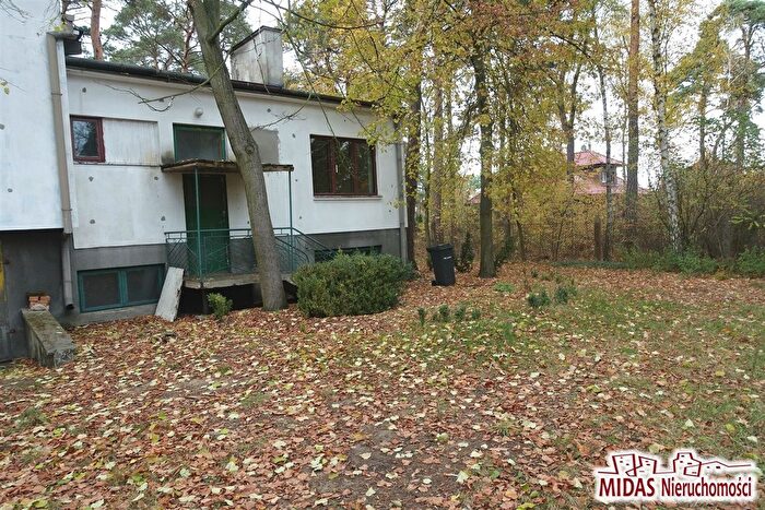Dom 4-pokojowy na sprzedaż, Włocławek