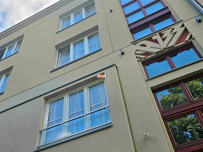 Mieszkanie 2-pokojowe na sprzedaż, Kraków – Juliusza Lea