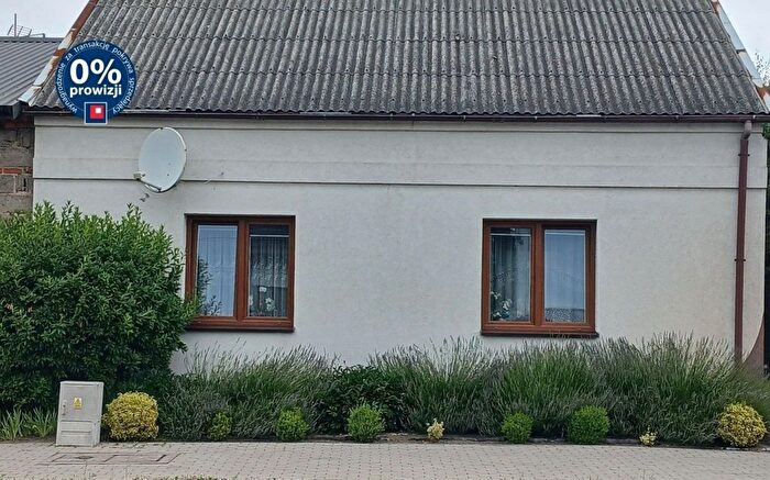 Dom 3-pokojowy na sprzedaż, Dąbie