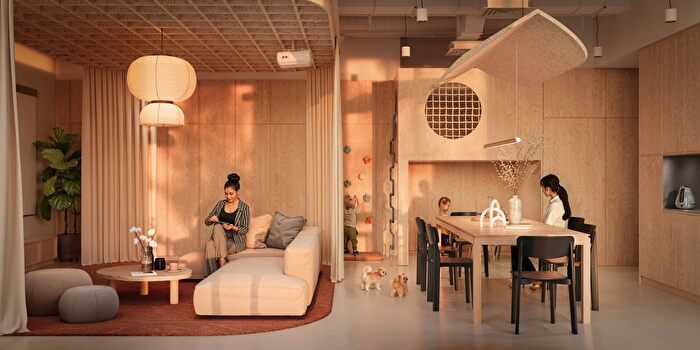 Tu Mieszkania Domy - 2