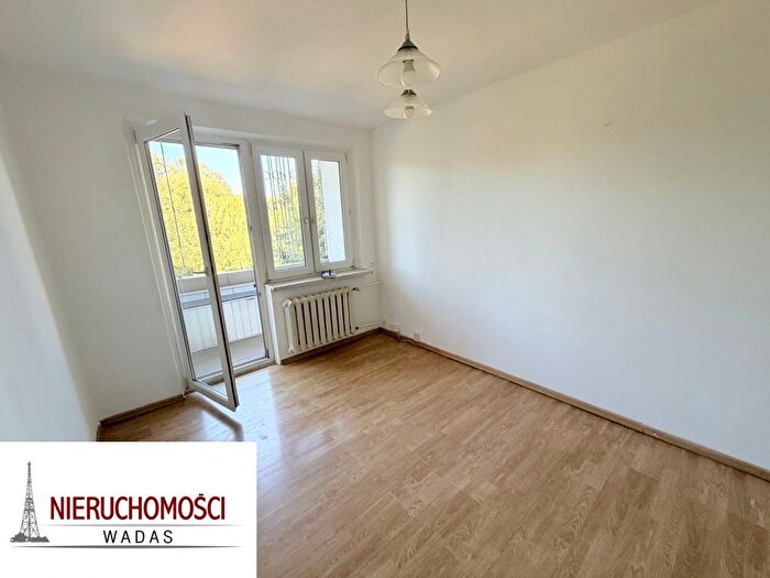 Mieszkanie 2-pokojowe na sprzedaż, Gliwice – Szarych Szeregów