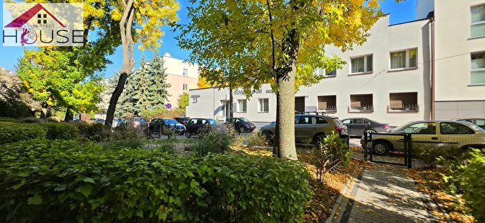 Mieszkanie 2-pokojowe na sprzedaż, Łódź – /