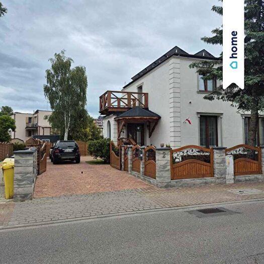 Dom 4-pokojowy na sprzedaż, Kołobrzeg – Lotnicza