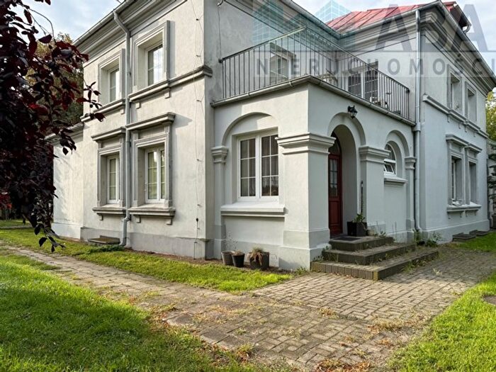 Mieszkanie 1-pokojowe na sprzedaż, Konin