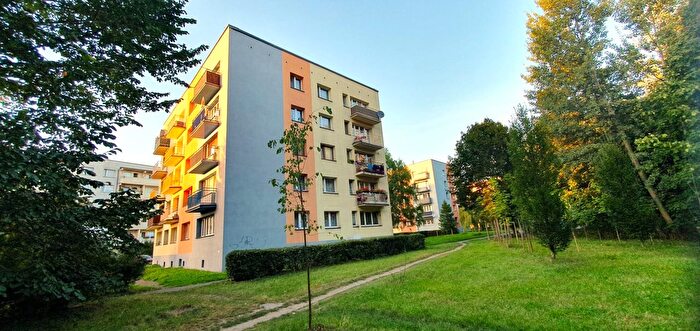 Mieszkanie 2-pokojowe na sprzedaż, Zabrze
