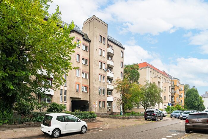 Mieszkanie 2-pokojowe na sprzedaż, Szczecin – Bolesława Śmiałego
