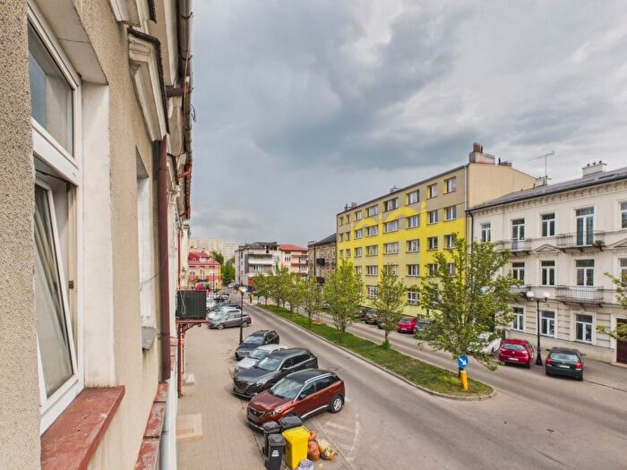 Mieszkanie 2-pokojowe na sprzedaż, Siedlce