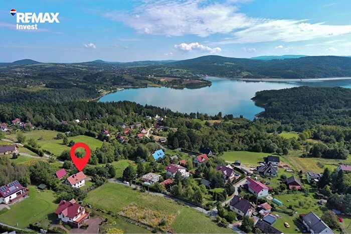 Dom 4-pokojowy na sprzedaż, Mucharz