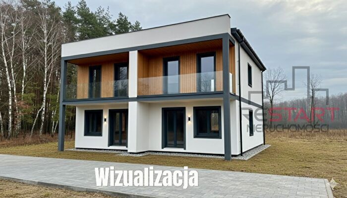 Dom 4-pokojowy na sprzedaż, Korytów