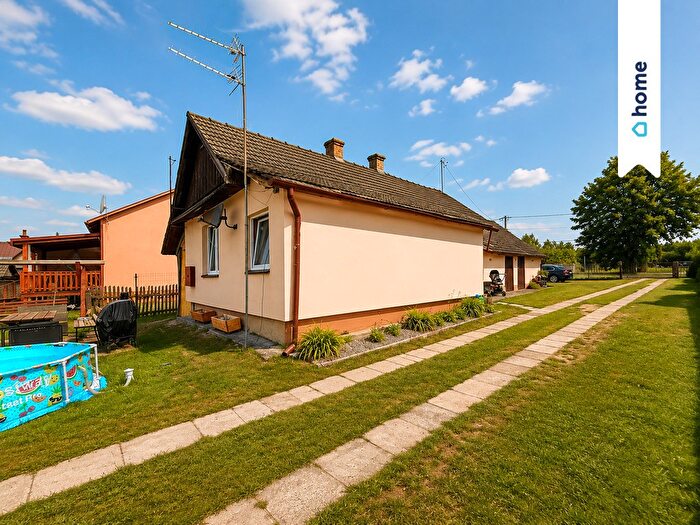 Dom 2-pokojowy na sprzedaż, Bratkowice