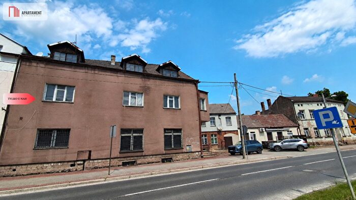 Dom 4-pokojowy na sprzedaż, Drezdenko