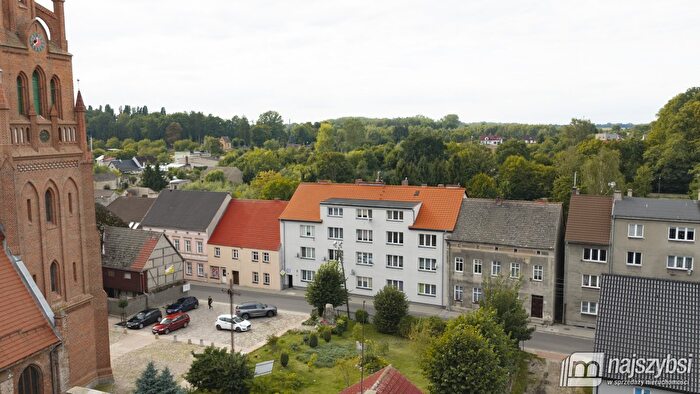 Mieszkanie 2-pokojowe na sprzedaż, Dobra