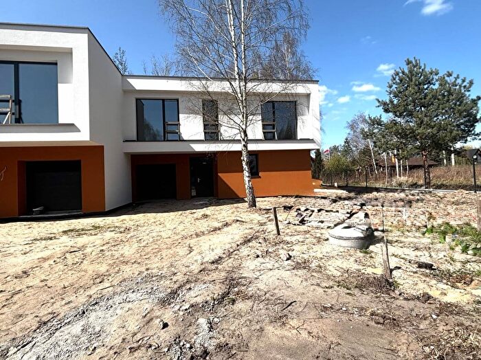 Dom 5-pokojowy na sprzedaż, Michałówek – Salamandry