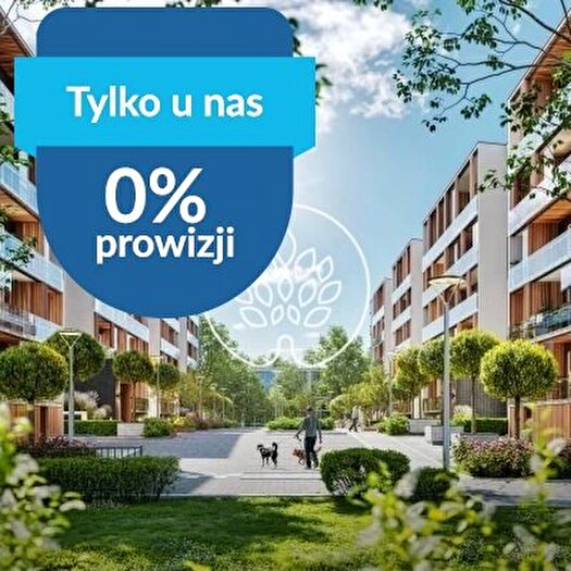 Mieszkanie 2-pokojowe na sprzedaż, Bydgoszcz – Jana Karola Chodkiewicza