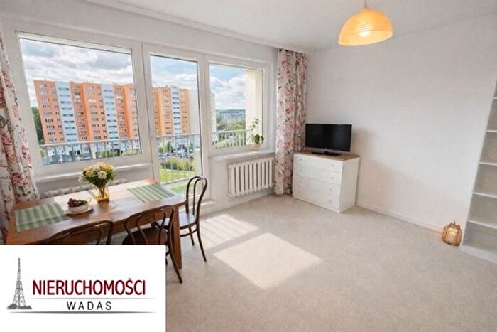 Mieszkanie 1-pokojowe do wynajęcia, Gliwice