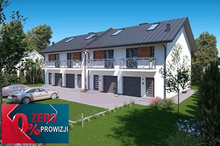Dom 4-pokojowy na sprzedaż, Kolonia Lesznowola