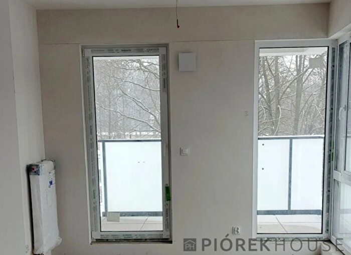 Mieszkanie 3-pokojowe na sprzedaż, Warszawa – Marsa