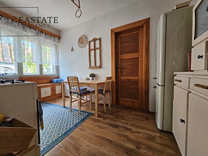 Mieszkanie 2-pokojowe na sprzedaż, Bytom – Floriańska