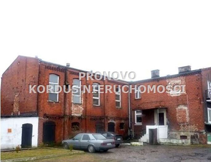 Dom 2-pokojowy na sprzedaż, Bielice