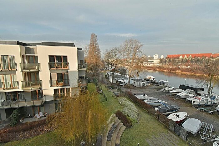 Mieszkanie 3-pokojowe na sprzedaż, Wrocław – Na Grobli