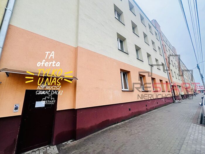 Mieszkanie 2-pokojowe na sprzedaż, Żyrardów