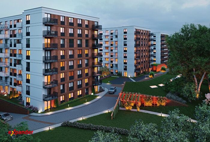 Mieszkanie 2-pokojowe na sprzedaż, Kraków – Józefa Wybickiego