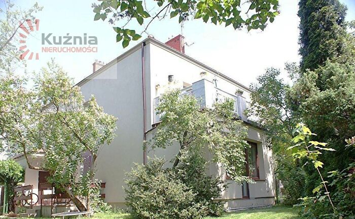 Dom 4-pokojowy do wynajęcia, Warszawa – Okrężna