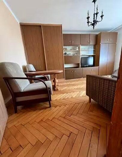 Mieszkanie 1-pokojowe na sprzedaż, Gliwice – Witkiewicza