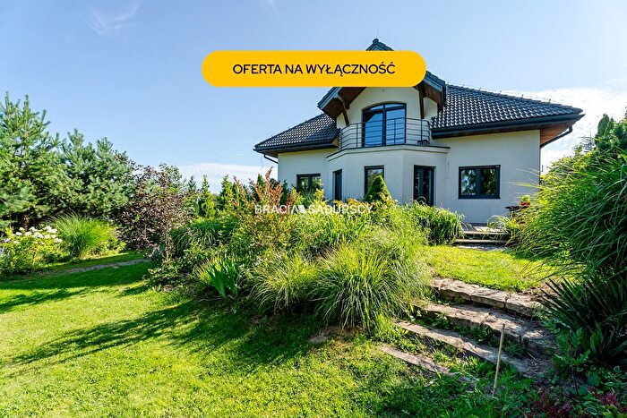 Dom 4-pokojowy na sprzedaż, Szczodrkowice
